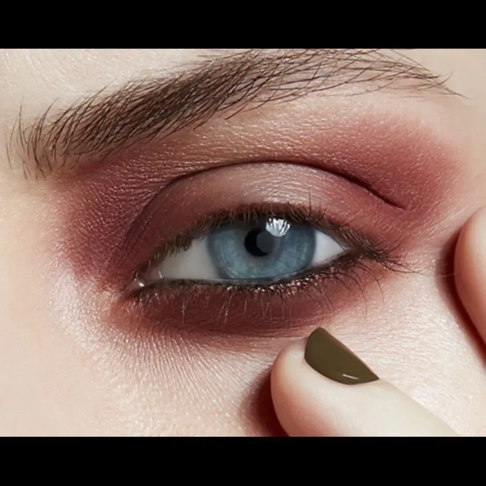 MAC Eye Shadow- Haute Sauce